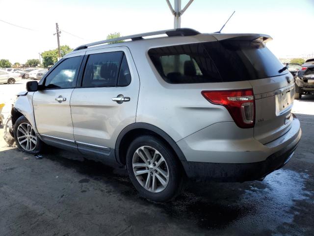 Фото 2 с аукциона – 2013 FORD EXPLORER X с VIN 1FM5K7D86DGB15039