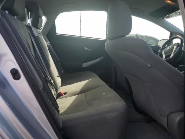Photo 10 from auction – 2012 TOYOTA PRIUS PLUG with VIN JTDKN3DP8C3003878