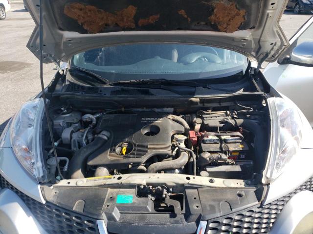 Photo 12 from auction – 2012 NISSAN JUKE S with VIN JN8AF5MV2CT124834