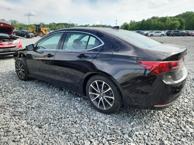 Photo 2 from auction – 2017 ACURA TLX TECH with VIN 19UUB2F52HA000941