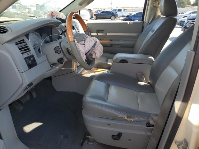 Photo 7 from auction – 2007 CHRYSLER ASPEN LIMI with VIN 1A8HW58267F523494