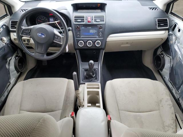 Photo 8 from auction – 2015 SUBARU IMPREZA with VIN JF1GJAA68FG008454