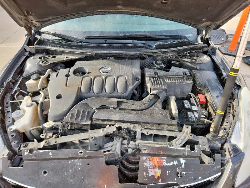 Photo 11 from auction – 2012 NISS ALTIMA with VIN 1N4AL2AP3CN482432
