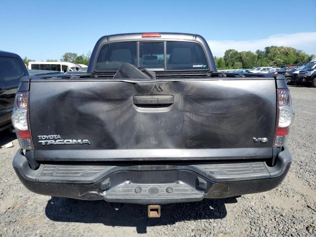 Photo 6 from auction – 2013 TOYOTA TACOMA DOU with VIN 5TFLU4EN9DX049708