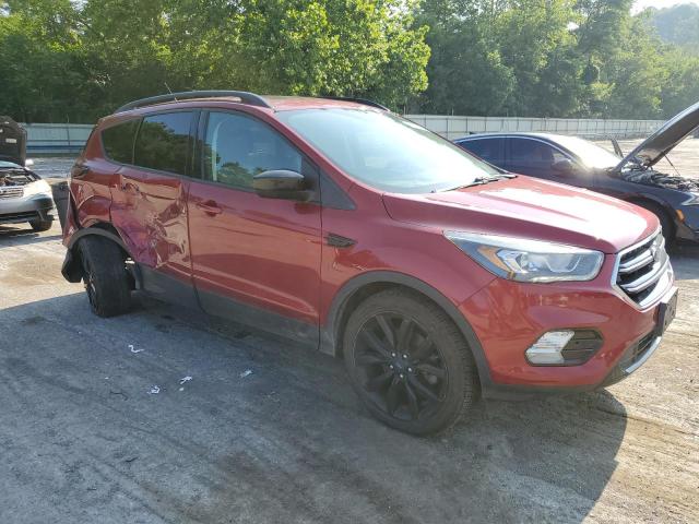 Photo 4 from auction – 2018 FORD ESCAPE SE with VIN 1FMCU9GD3JUC30233