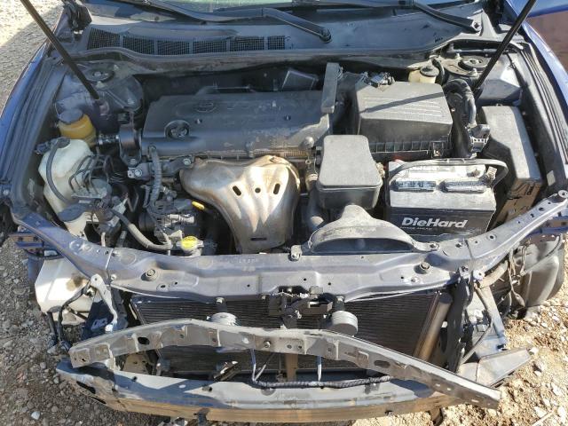 Photo 11 from auction – 2007 TOYOTA CAMRY CE with VIN 4T1BE46K37U062646