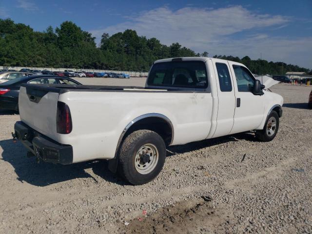 Photo 3 from auction – 2003 FORD F250 with VIN 1FTNX20S73EA69144