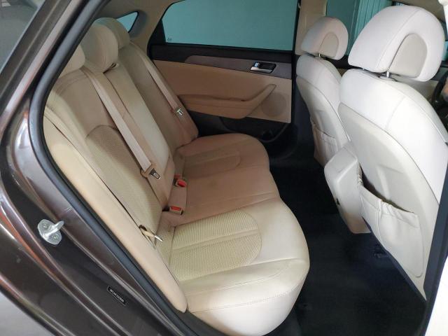 Photo 10 from auction – 2016 HYUNDAI SONATA with VIN 5NPE24AF2GH296999