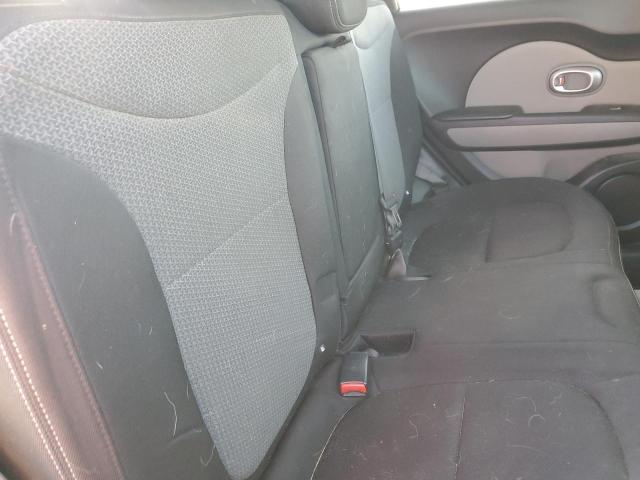 Photo 10 from auction – 2017 KIA SOUL + with VIN KNDJP3A53H7486432