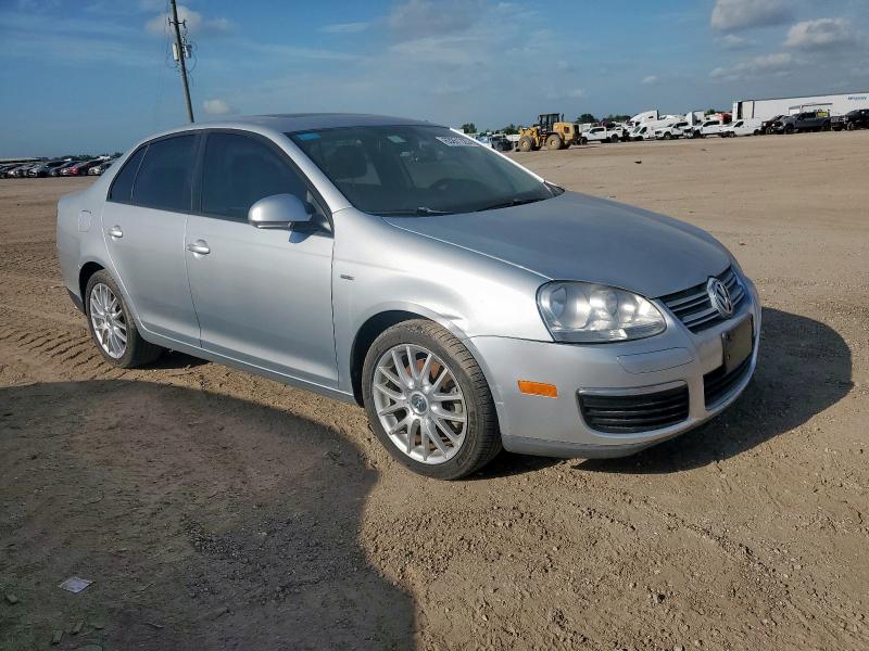 Photo 4 from auction – 2009 VOLKSWAGEN JETTA WOLF with VIN 3VWRA71K59M052728
