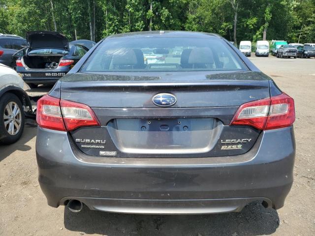Photo 6 from auction – 2015 SUBARU LEGACY 2.5 with VIN 4S3BNAF64F3041606