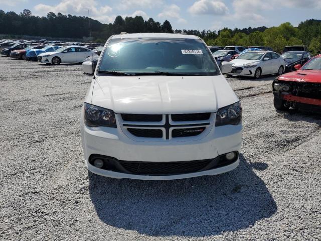 Photo 5 from auction – 2016 DODGE GRAND CARA with VIN 2C4RDGEG0GR375140
