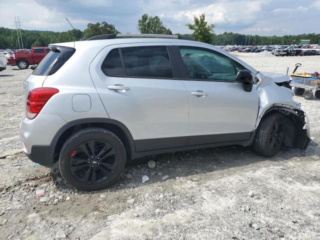 Photo 3 from auction – 2020 CHEVROLET TRAX 1LT with VIN 3GNCJLSB0LL311601
