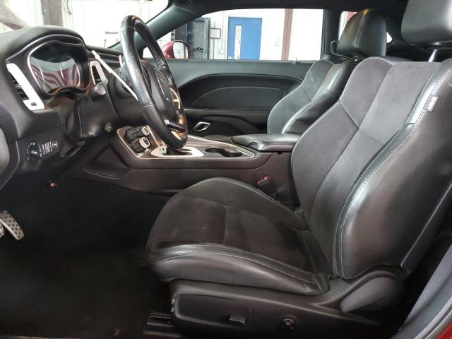 Photo 7 from auction – 2019 DODGE CHALLENGER with VIN 2C3CDZKG7KH752720