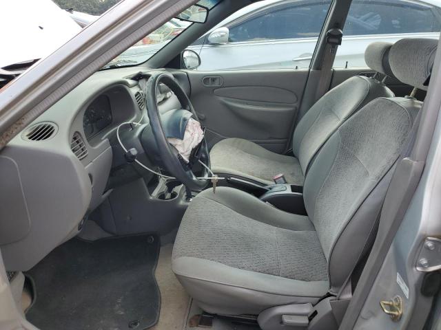 Photo 7 from auction – 1998 FORD ESCORT SE with VIN 3FAFP15P4WR240362