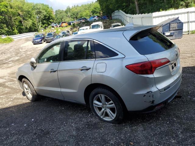 Photo 2 from auction – 2013 ACURA RDX TECHNO with VIN 5J8TB4H51DL006071