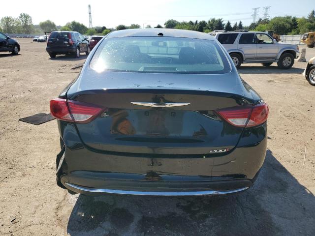 Photo 6 from auction – 2015 CHRYSLER 200 LIMITE with VIN 1C3CCCAB0FN620692