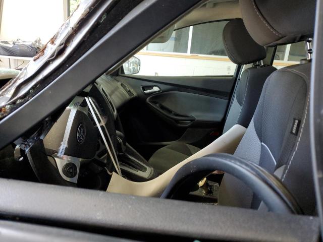 Photo 7 from auction – 2013 FORD FOCUS SE with VIN 1FADP3F20DL305984