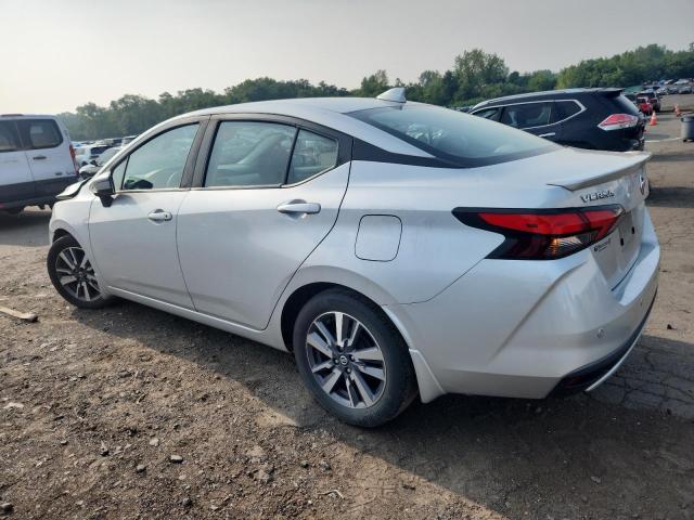 Photo 2 from auction – 2020 NISSAN VERSA SV with VIN 3N1CN8EV1LL807168