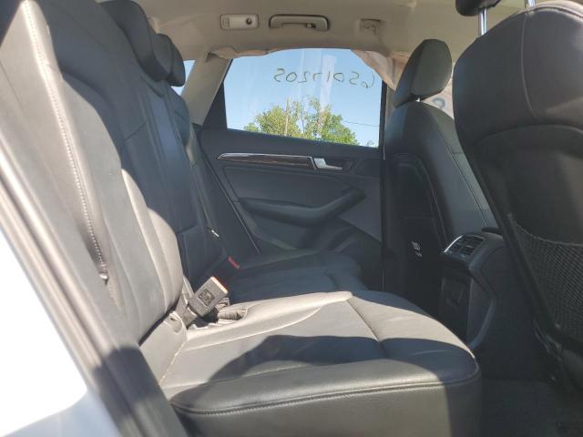 Photo 11 from auction – 2015 AUDI Q5 PREMIUM with VIN WA1CFAFP2FA146094