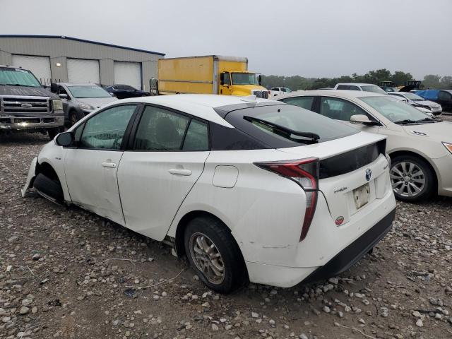 Photo 2 from auction – 2018 TOYOTA PRIUS with VIN JTDKARFU3J3553598