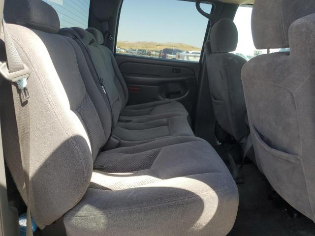 Photo 10 from auction – 2006 CHEVROLET SILVERADO with VIN 2GCEK13T461245943