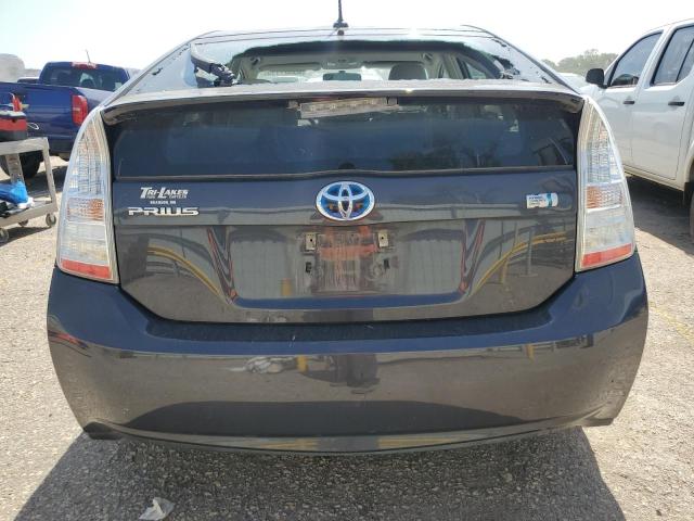 Photo 6 from auction – 2010 TOYOTA PRIUS with VIN JTDKN3DU1A5201631
