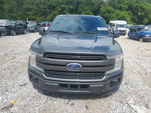 Photo 5 from auction – 2018 FORD F150 SUPER with VIN 1FTEW1CG7JFE58880