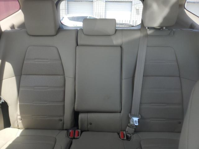 Photo 10 from auction – 2017 HONDA CR-V EXL with VIN 5J6RW2H83HL070804