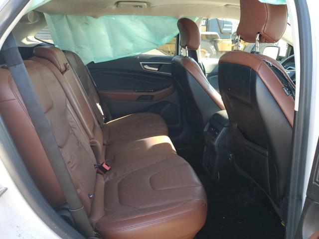 Photo 11 from auction – 2015 FORD EDGE TITAN with VIN 2FMPK3K80FBB19361