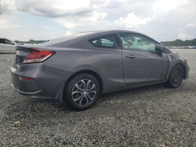 Photo 3 from auction – 2015 HONDA CIVIC LX with VIN 2HGFG3B59FH522602