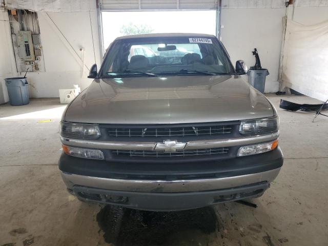 Photo 5 from auction – 1999 CHEVROLET SILVERADO with VIN 1GCEK19T2XE160686