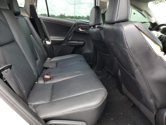 Photo 11 from auction – 2015 TOYOTA RAV4 LIMITED with VIN 2T3DFREV1FW302944
