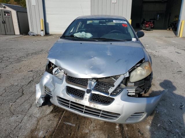 Photo 5 from auction – 2006 DODGE STRATUS SX with VIN 1B3AL46T16N268993