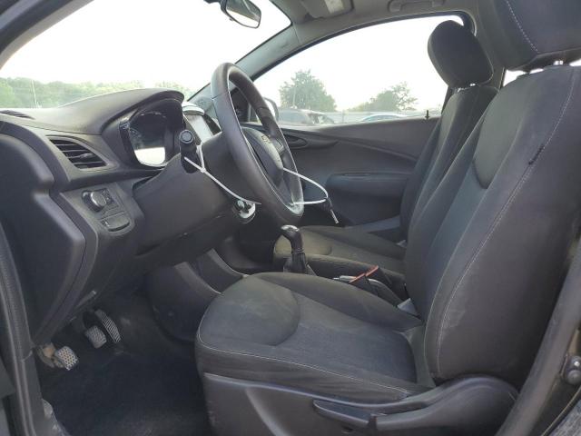 Photo 7 from auction – 2021 CHEVROLET SPARK LS with VIN KL8CA6SA5MC709149