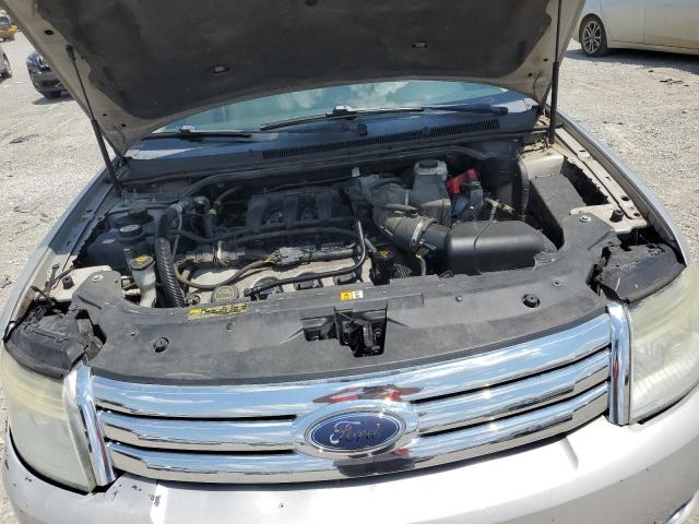Photo 11 from auction – 2008 FORD TAURUS SEL with VIN 1FAHP24W38G117279
