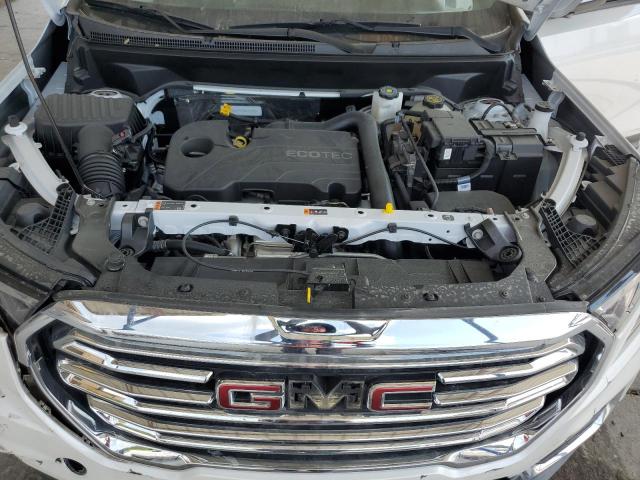 Photo 12 from auction – 2022 GMC TERRAIN SL with VIN 3GKALPEV5NL171737
