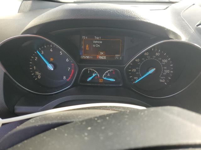 Photo 9 from auction – 2019 FORD ESCAPE SE with VIN 1FMCU0GD6KUC45239