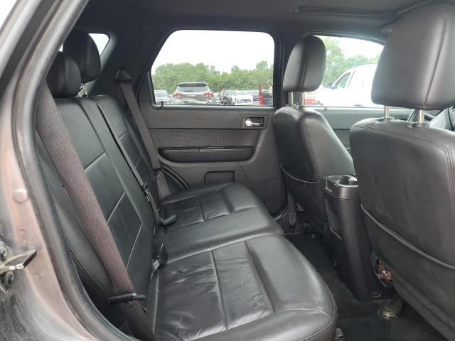 Photo 11 from auction – 2012 FORD ESCAPE with VIN 1FMCU0EG6CKC64500