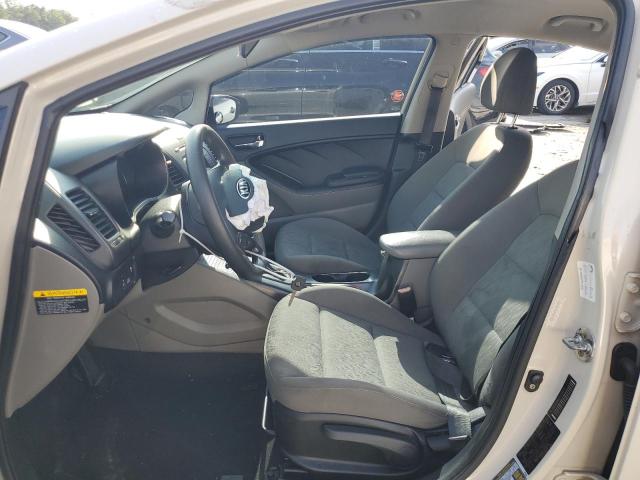 Photo 7 from auction – 2015 KIA FORTE with VIN KNAFK4A63F5258178