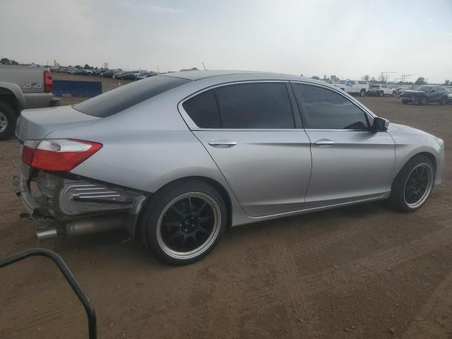 Photo 3 from auction – 2014 HONDA ACCORD LX with VIN 1HGCR2F38EA267597