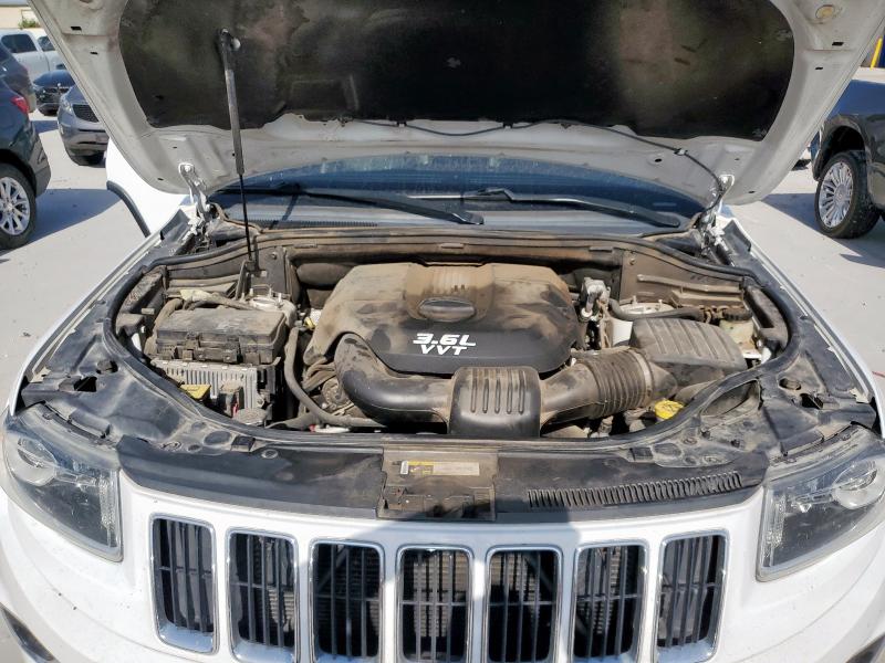 Photo 12 from auction – 2014 JEEP GRAND CHER with VIN 1C4RJEBG5EC221501