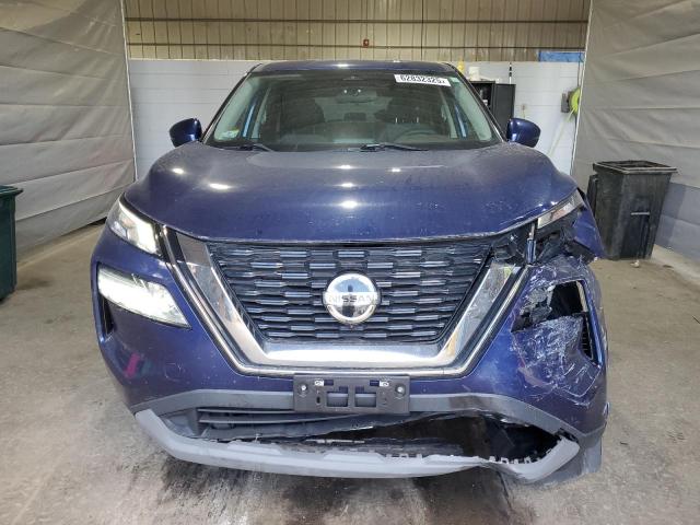 Photo 5 from auction – 2021 NISSAN ROGUE SV with VIN 5N1AT3BB2MC744937