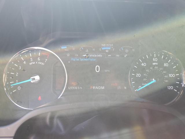 Photo 9 from auction – 2020 FORD EXPEDITION with VIN 1FMJU2AT8LEA88201