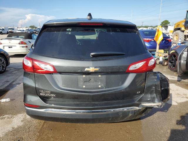 Photo 6 from auction – 2020 CHEVROLET EQUINOX LT with VIN 3GNAXJEV9LS600580