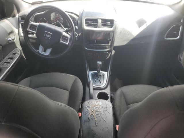 Photo 8 from auction – 2014 DODGE AVENGER SXT with VIN 1C3CDZCB2EN163685