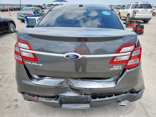 Photo 6 from auction – 2015 FORD TAURUS SEL with VIN 1FAHP2E86FG207670