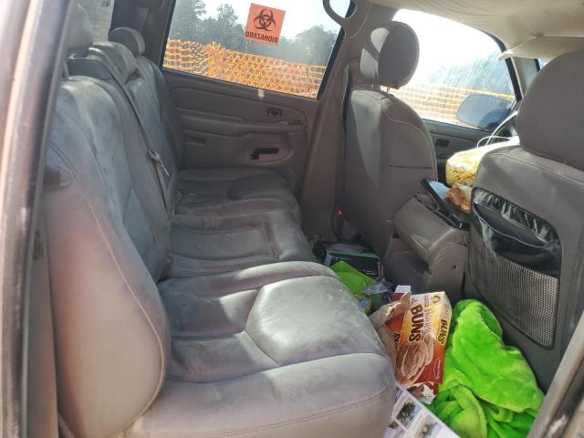 Photo 10 from auction – 2004 CHEVROLET SILVERADO with VIN 2GCEK13T241283359