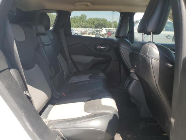 Photo 11 from auction – 2014 JEEP CHEROKEE with VIN 1C4PJLDB5EW292595