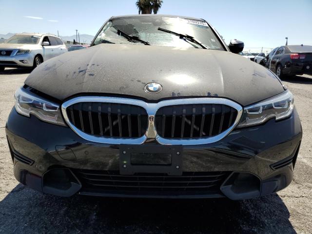 Photo 5 from auction – 2021 BMW 330I with VIN 3MW5R1J09M8B80622